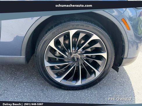 Certified 2021 Lincoln Aviator Reserve w/ Equipment Group 202A AWD/4WD image 9