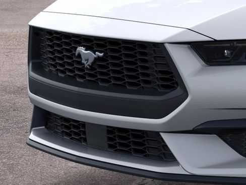 New 2026 Ford Mustang Coupe RWD image 17