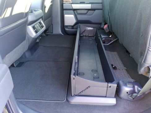 New 2025 Ford F350 Lariat w/ Lariat Ultimate Package image 25