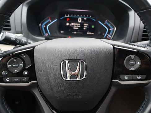 Used 2022 Honda Odyssey Touring image 21