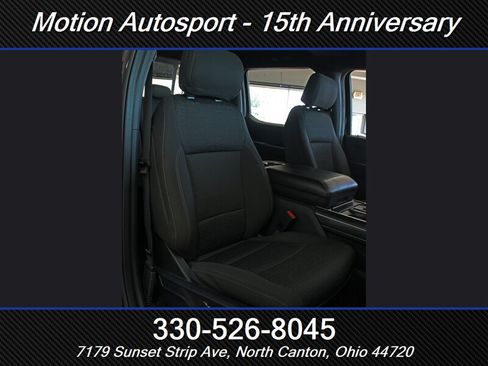 Used 2021 Ford F150 XLT w/ Equipment Group 302A High AWD/4WD image 30