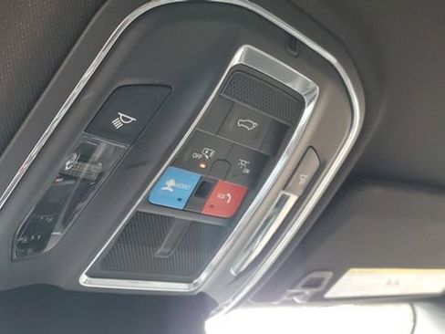 Certified 2024 Jeep Grand Cherokee L Laredo image 19