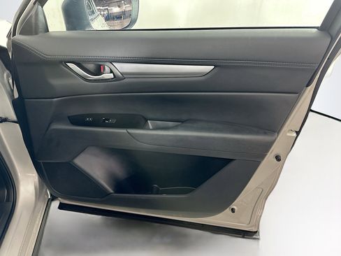 Used 2025 MAZDA CX-5 AWD 2.5 S w/ Preferred Package image 34