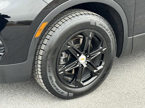 Used 2023 Chevrolet Blazer LT image 29