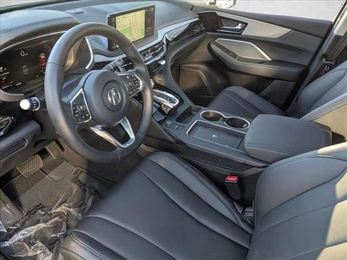 Used 2025 Acura MDX image 10