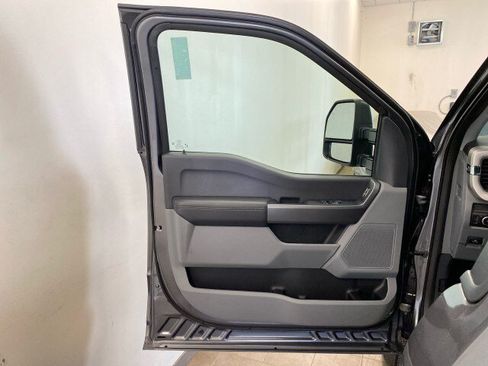 New 2026 Ford F250 XLT w/ Snow Plow Prep Package AWD/4WD image 9