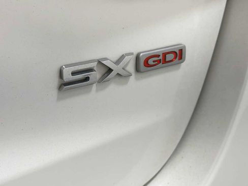 Used 2014 Kia Optima SX FWD image 26
