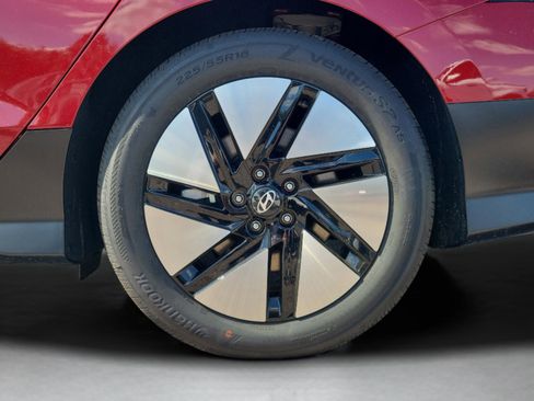 New 2025 Hyundai Ioniq 6 SE image 33