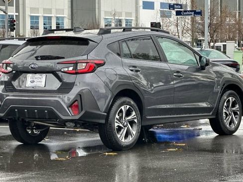 New 2026 Subaru Crosstrek 2.0i Premium image 4