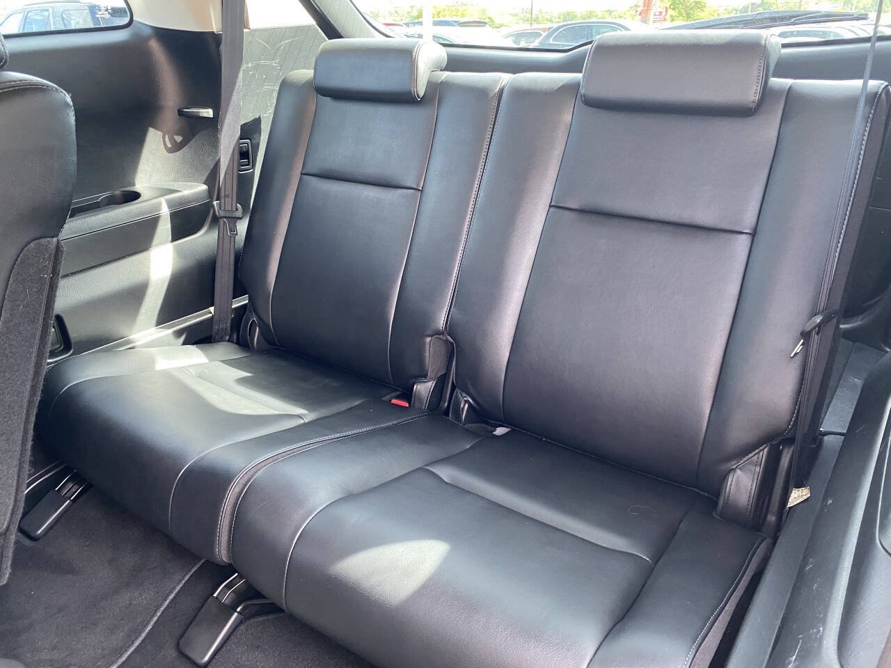 Used 2011 MAZDA CX-9 Grand Touring w/ Moonroof & Bose Audio Pkg AWD/4WD image 18