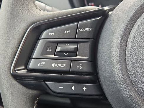 New 2026 Subaru Forester Premium image 23