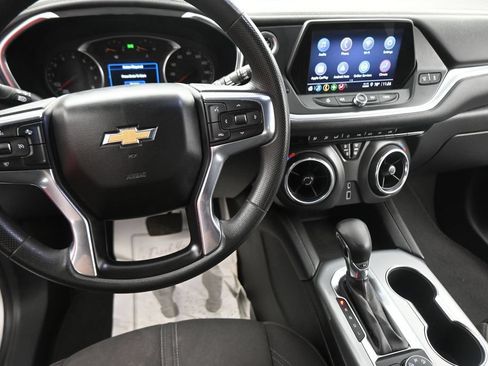 Used 2021 Chevrolet Blazer LT AWD/4WD image 37