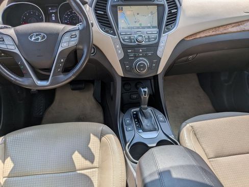 Used 2014 Hyundai Santa Fe Sport w/ Technology Package 04 AWD/4WD image 18
