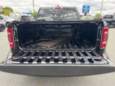 Used 2023 RAM 1500 Limited image 11