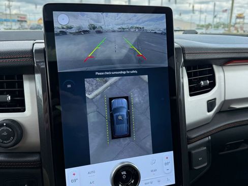 Used 2023 Ford Expedition Timberline image 21