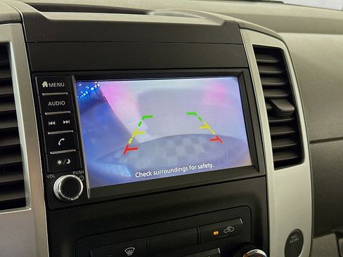 Used 2019 Nissan Frontier SV image 15