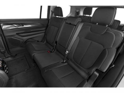 Certified 2024 Jeep Grand Cherokee L Laredo AWD/4WD image 29