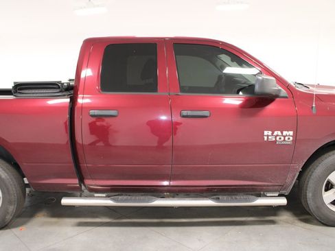 Used 2019 RAM 1500 Tradesman w/ Popular Equipment Group image 11