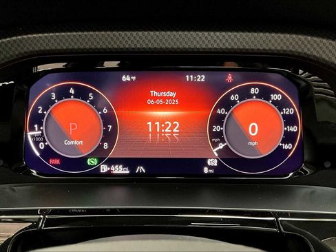 New 2025 Volkswagen Atlas Peak Edition SE image 19