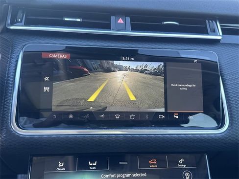 Used 2020 Land Rover Range Rover Velar S image 5