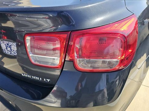 Used 2015 Chevrolet Malibu LT FWD image 15