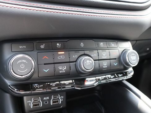 New 2026 Dodge Durango GT AWD/4WD image 39