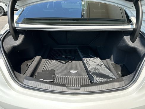 Used 2023 Cadillac CT5 V Blackwing w/ Driver Assist Package RWD image 15
