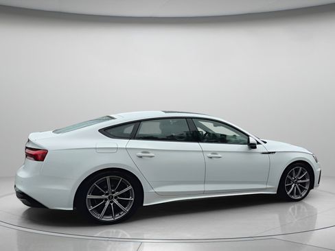 Used 2025 Audi A5 2.0T Premium Plus image 30