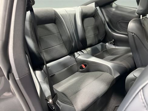 Used 2024 Ford Mustang Coupe RWD image 16