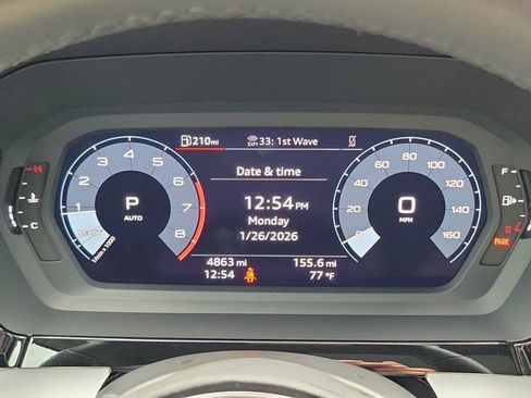 Certified 2023 Audi A3 2.0T Premium w/ Convenience Package image 23