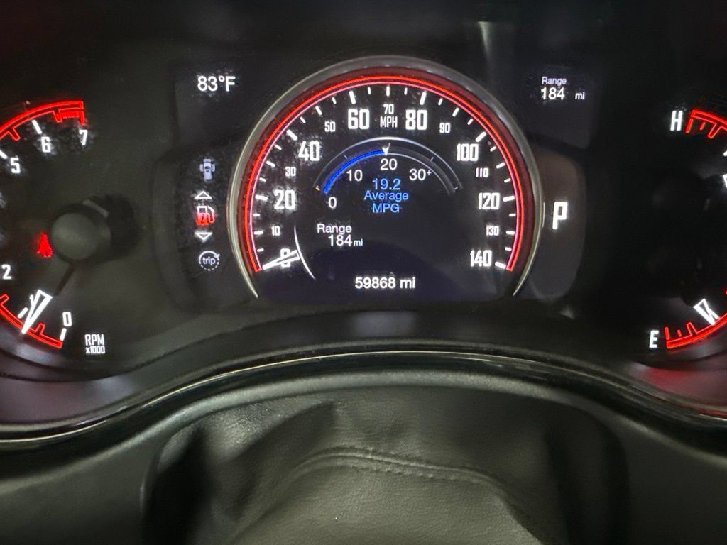 Used 2024 Dodge Durango GT AWD/4WD image 20
