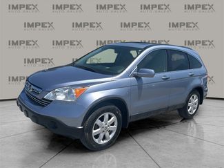 Used 2008 Honda CR-V EX-L image 1