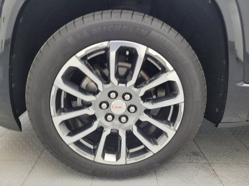 Used 2020 GMC Acadia Denali w/ Trailering Package AWD/4WD image 31