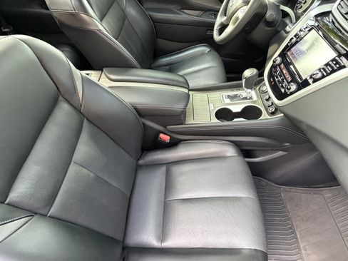 Used 2017 Nissan Murano Platinum w/ Platinum Technology Package FWD image 44