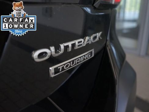 Used 2025 Subaru Outback Touring w/ Popular Package #2 AWD/4WD image 13