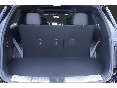 Used 2024 Hyundai Palisade Calligraphy FWD image 17