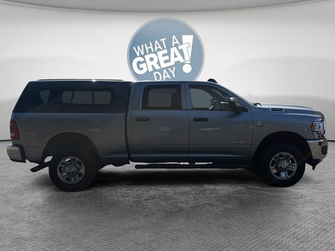 Used 2021 RAM 2500 Tradesman w/ Towing Technology Group AWD/4WD image 2