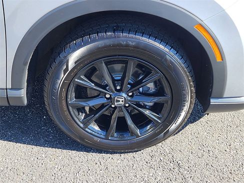 Certified 2024 Honda CR-V Sport-L image 10