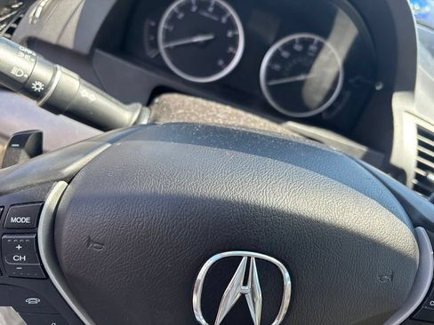 Used 2018 Acura RDX AWD image 6