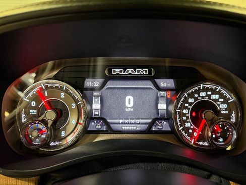 Used 2019 RAM 2500 Limited image 6