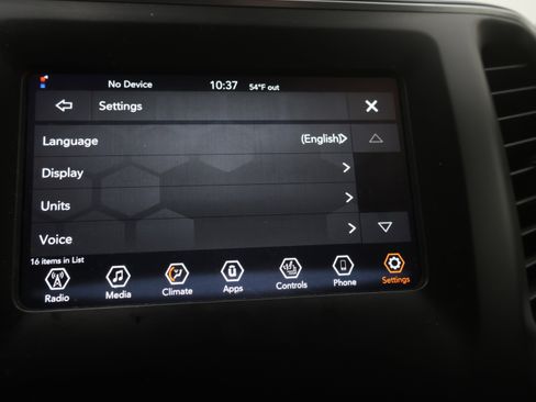 Used 2019 Jeep Cherokee Latitude Plus image 52