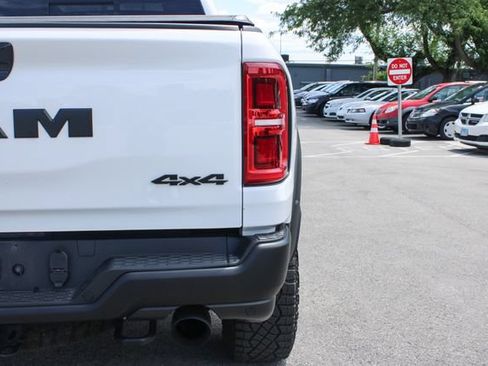 Used 2025 RAM 1500 RHO w/ RHO Level 1 Equipment Group AWD/4WD image 46