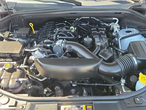 Certified 2023 Dodge Durango GT AWD/4WD image 25