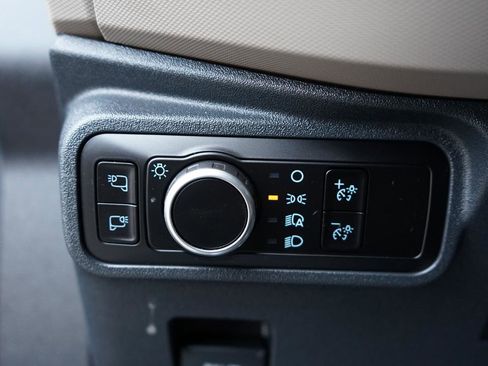 Used 2023 Ford Bronco Wildtrak AWD/4WD image 13