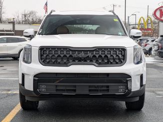 New 2025 Kia Telluride SX X-Line video 2