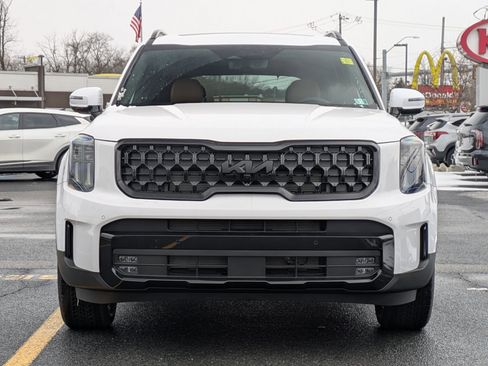 New 2025 Kia Telluride SX X-Line image 2