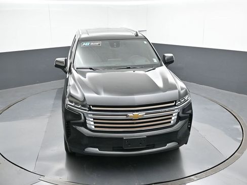Used 2023 Chevrolet Tahoe High Country image 54