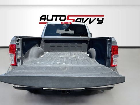 Used 2024 RAM 2500 Big Horn w/ Bed Utility Group AWD/4WD image 24