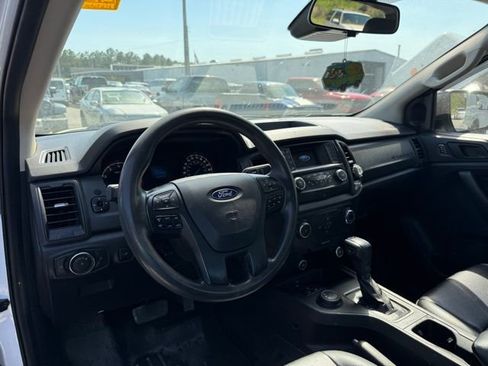 Used 2019 Ford Ranger XL w/ Equipment Group 101A Mid image 7