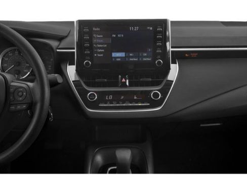 Used 2020 Toyota Corolla LE FWD image 10
